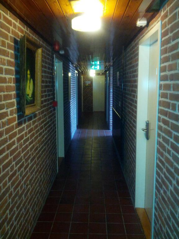 Hotel Restaurant De Koningsherberg Anloo Room photo